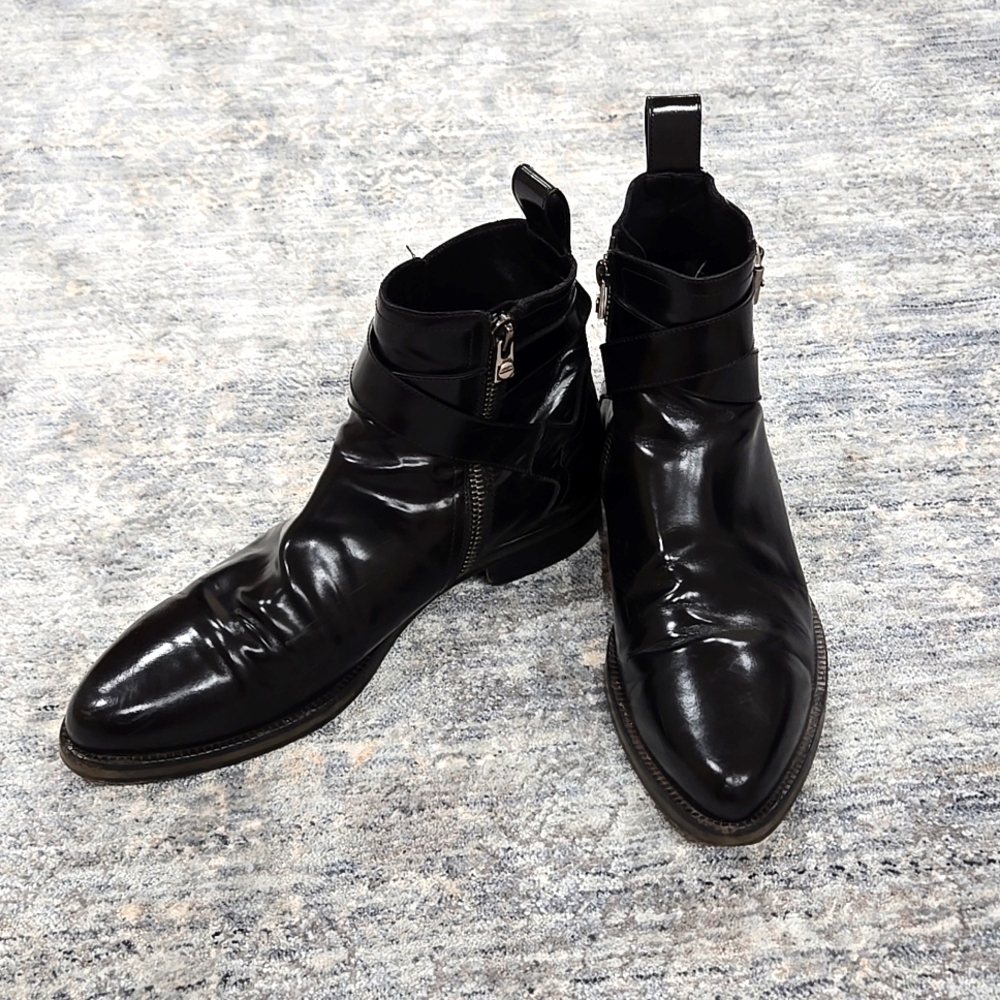 Jimmy Choo Mens boots